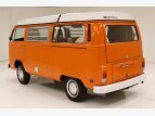Thumbnail Photo 3 for 1973 Volkswagen Vans